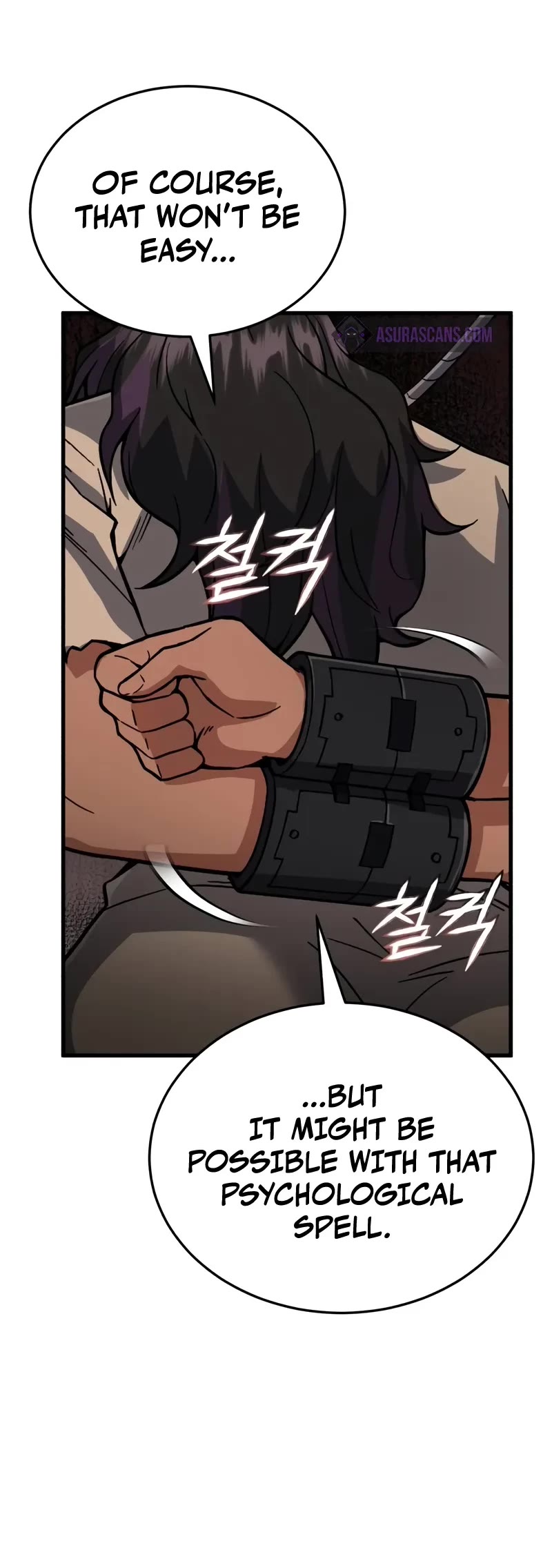 Genius of the Unique Lineage chapter 97 page 11