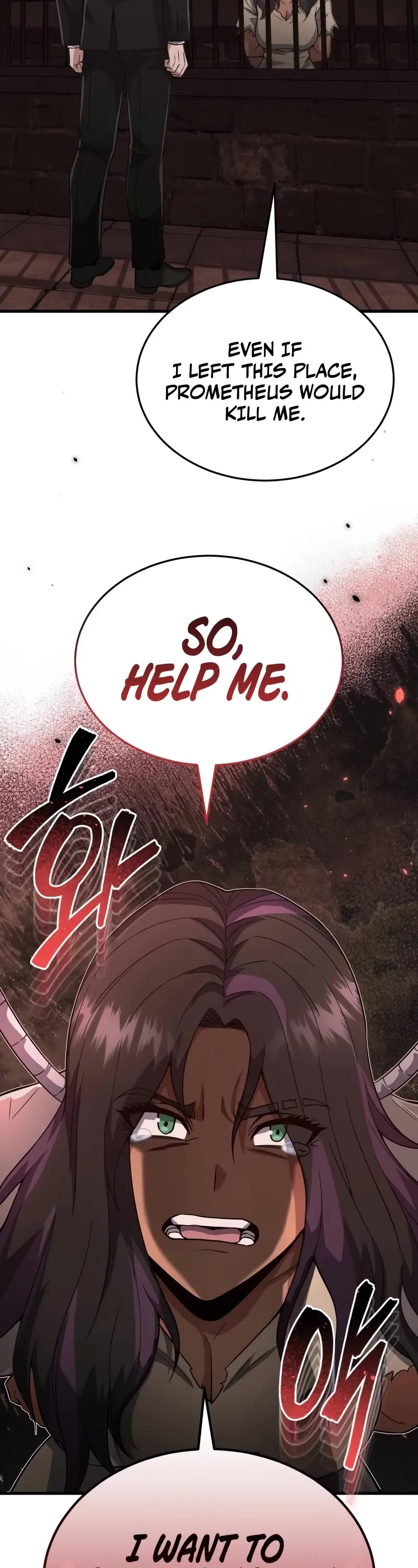 Genius of the Unique Lineage chapter 97 page 13