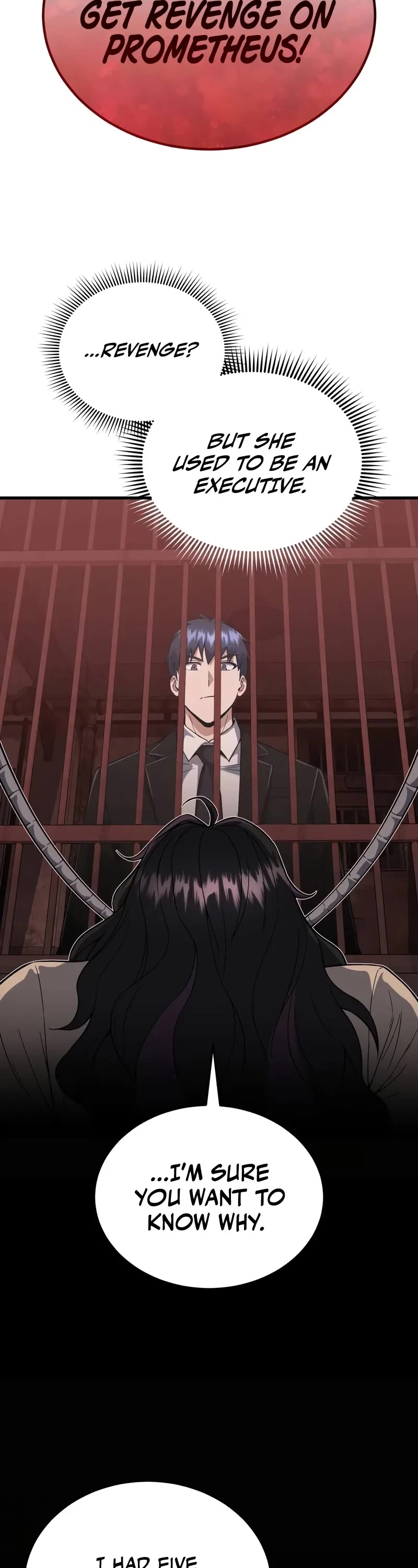 Genius of the Unique Lineage chapter 97 page 14