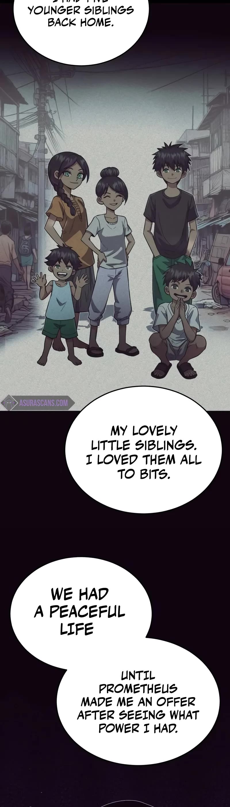 Genius of the Unique Lineage chapter 97 page 15