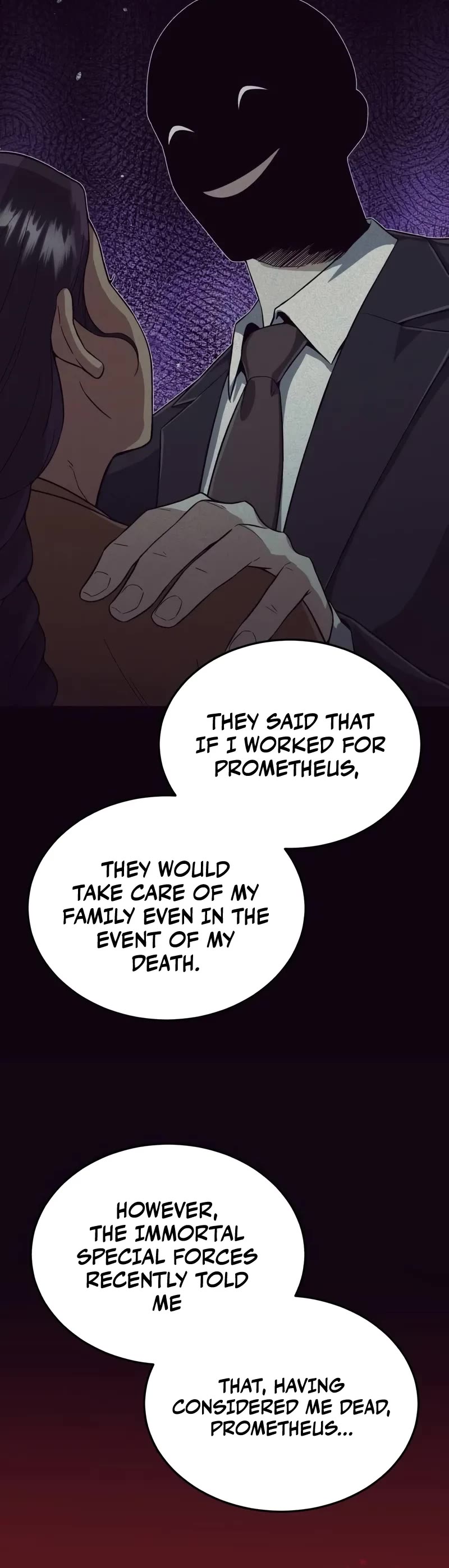 Genius of the Unique Lineage chapter 97 page 16