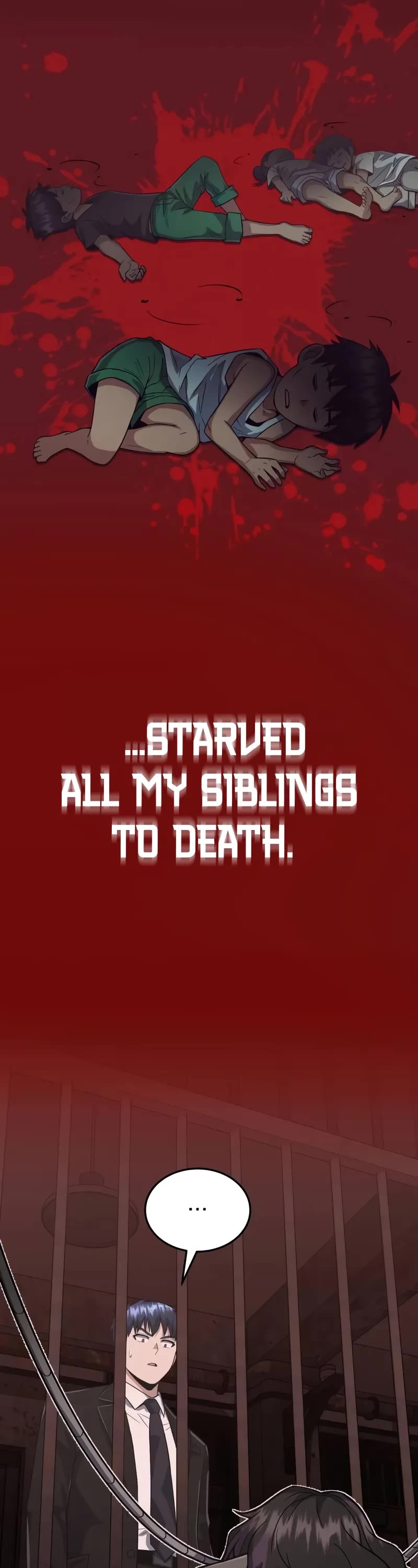 Genius of the Unique Lineage chapter 97 page 17