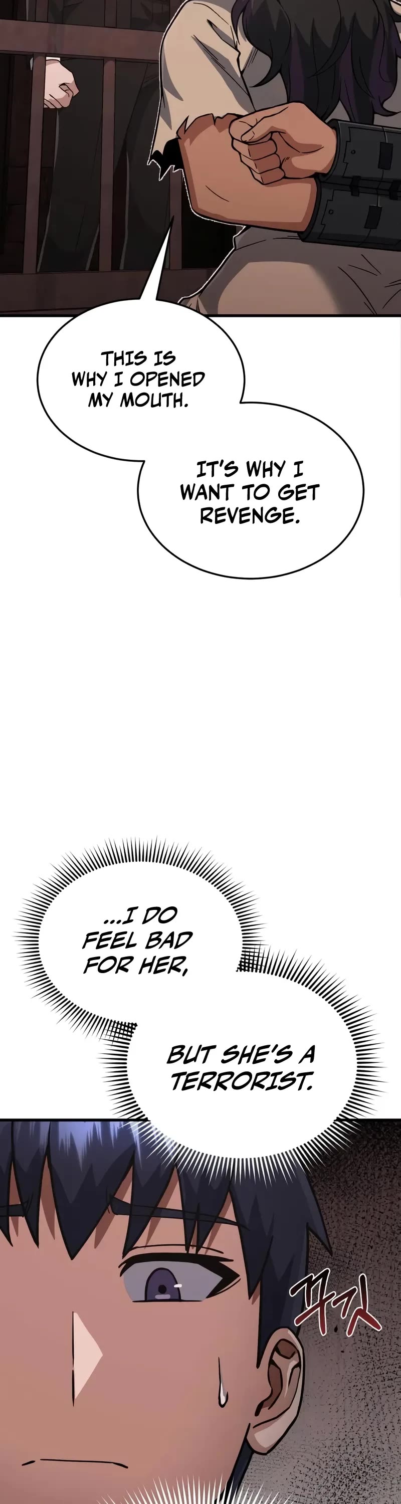 Genius of the Unique Lineage chapter 97 page 18