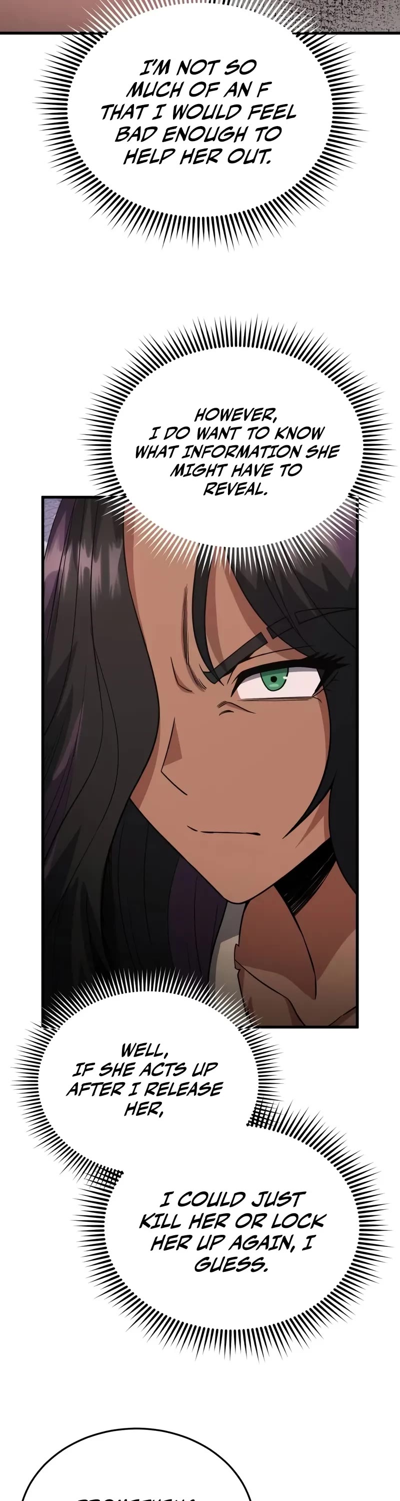 Genius of the Unique Lineage chapter 97 page 19