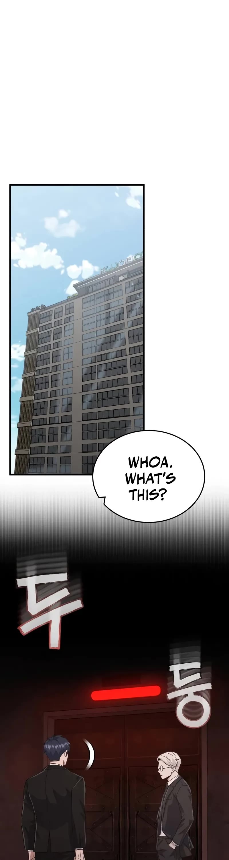 Genius of the Unique Lineage chapter 97 page 2