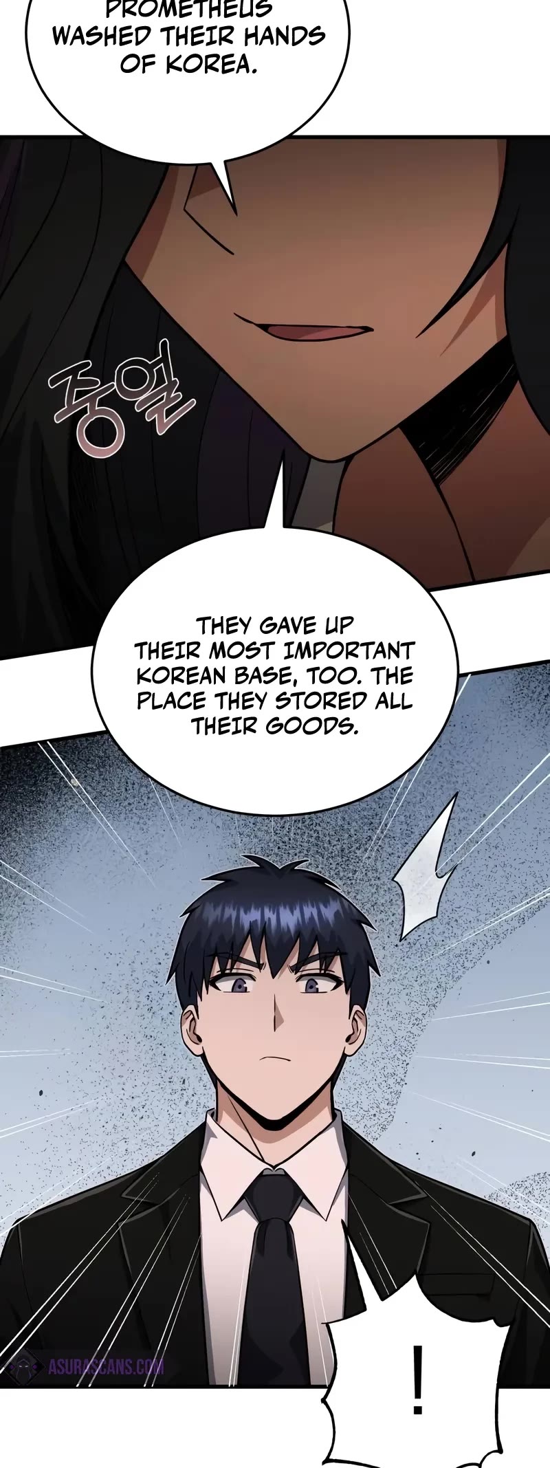 Genius of the Unique Lineage chapter 97 page 20