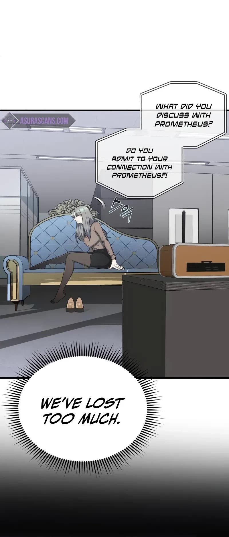 Genius of the Unique Lineage chapter 97 page 26