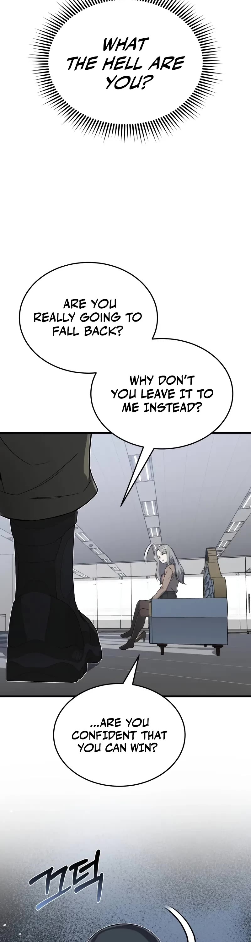 Genius of the Unique Lineage chapter 97 page 29