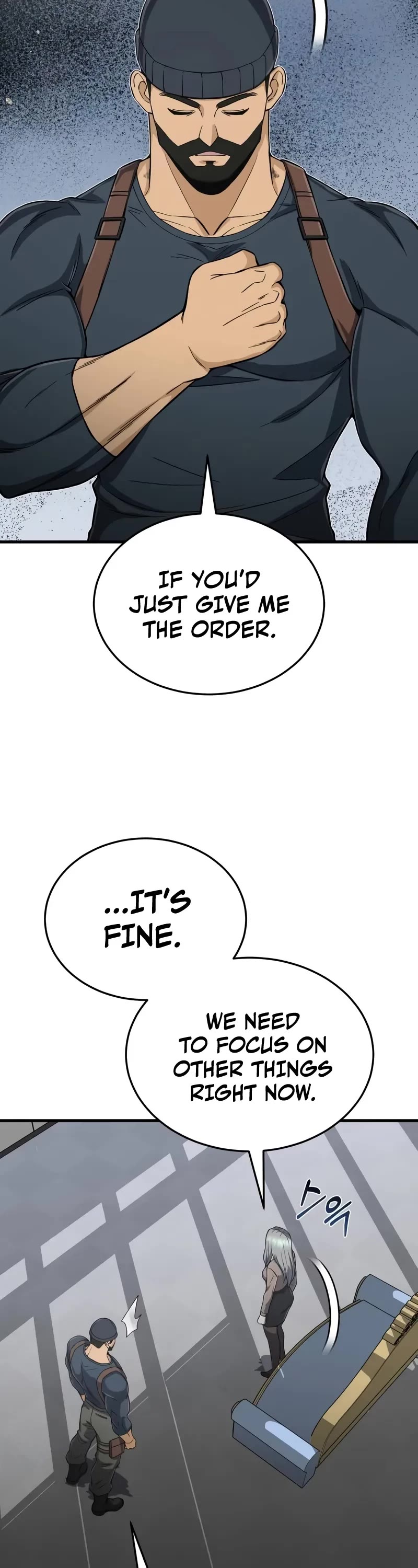 Genius of the Unique Lineage chapter 97 page 30