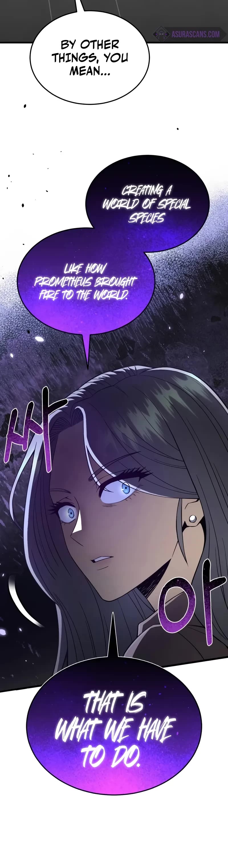 Genius of the Unique Lineage chapter 97 page 31