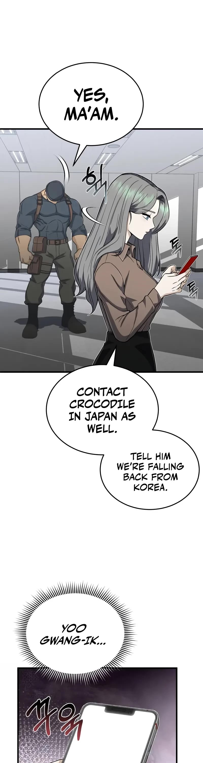 Genius of the Unique Lineage chapter 97 page 32