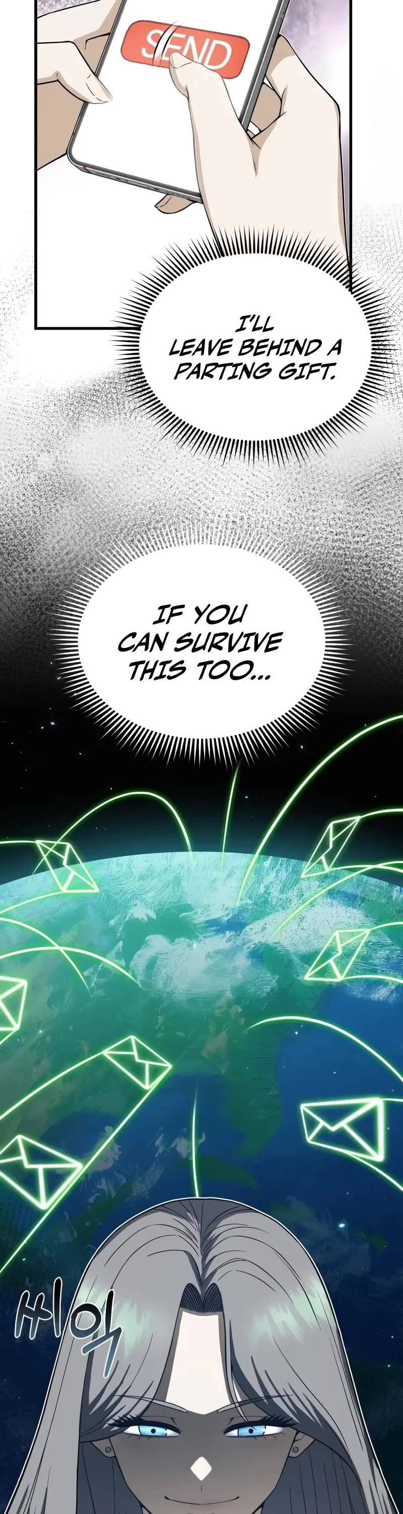 Genius of the Unique Lineage chapter 97 page 33