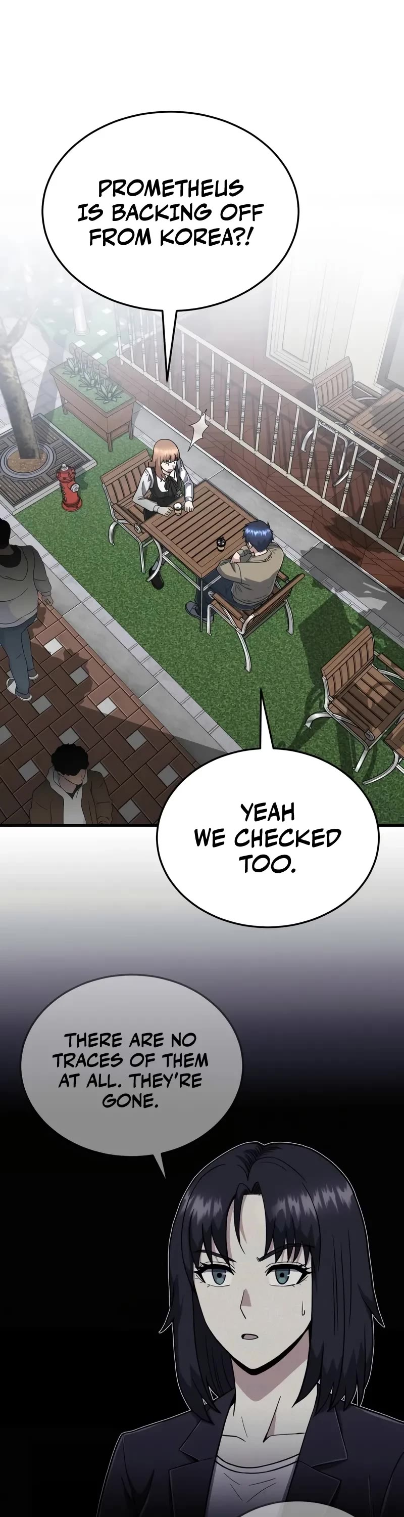 Genius of the Unique Lineage chapter 97 page 35