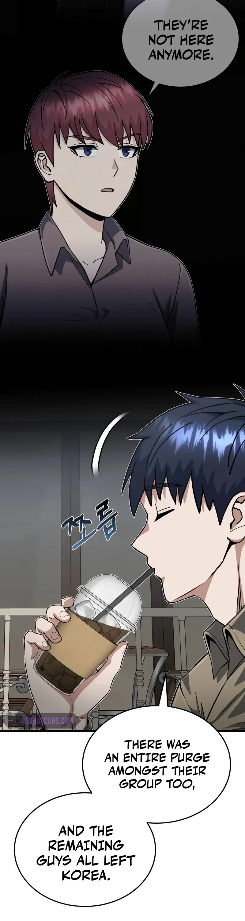 Genius of the Unique Lineage chapter 97 page 36