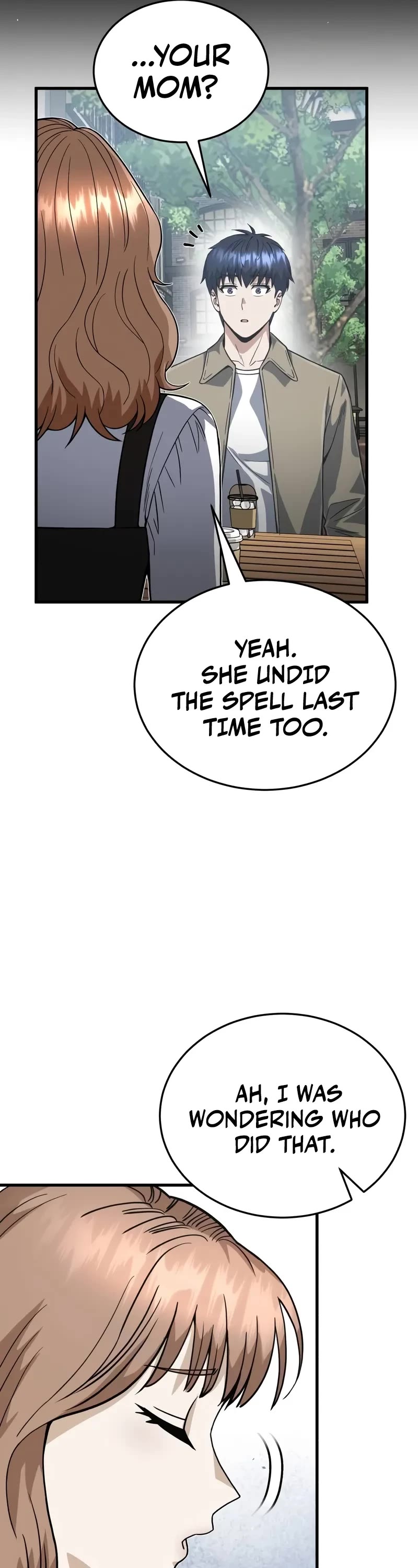 Genius of the Unique Lineage chapter 97 page 39