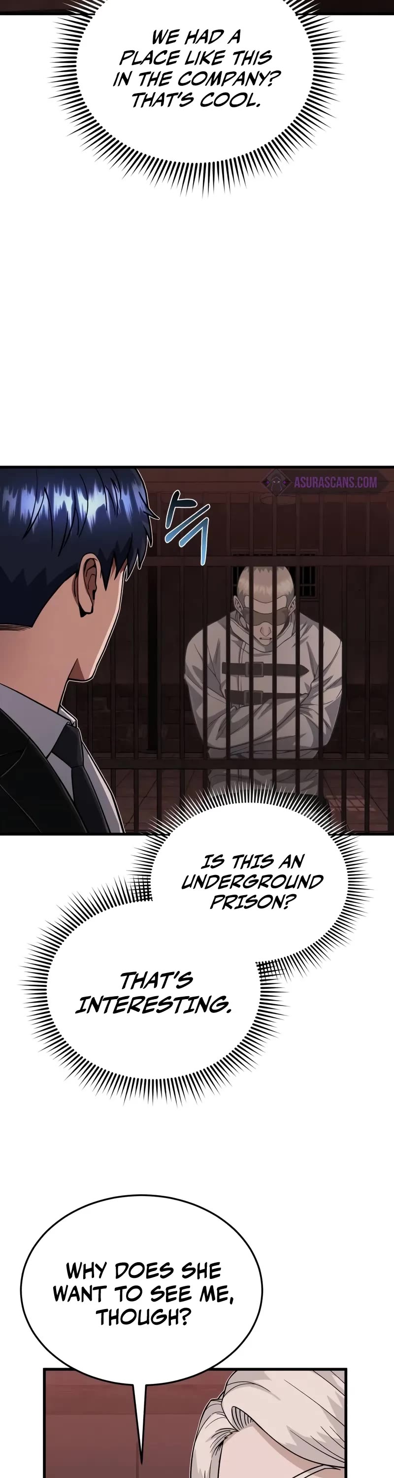 Genius of the Unique Lineage chapter 97 page 4