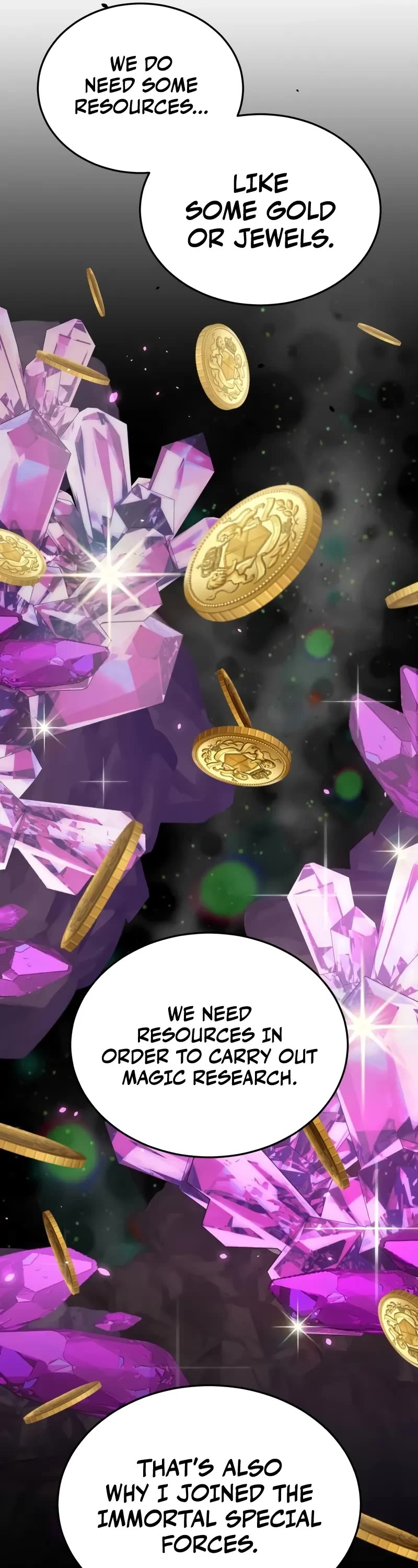 Genius of the Unique Lineage chapter 97 page 42