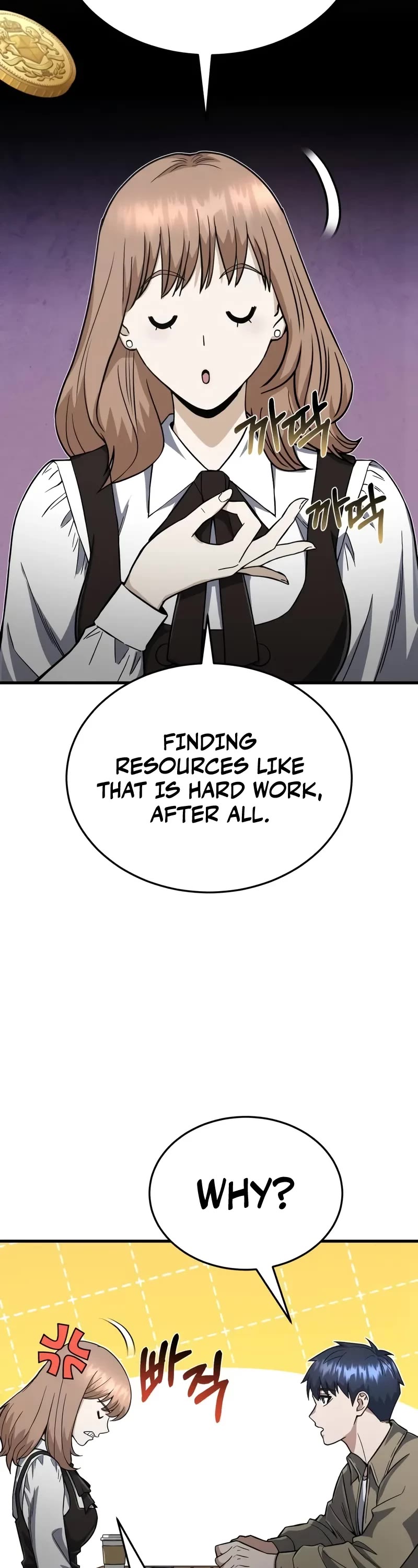 Genius of the Unique Lineage chapter 97 page 43