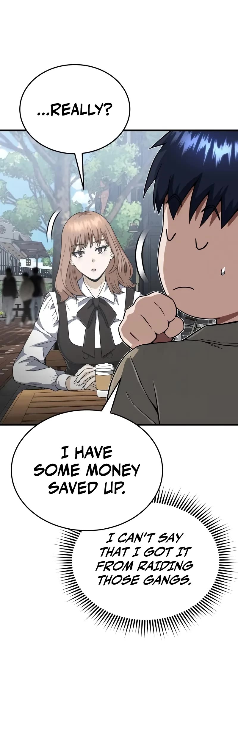 Genius of the Unique Lineage chapter 97 page 45