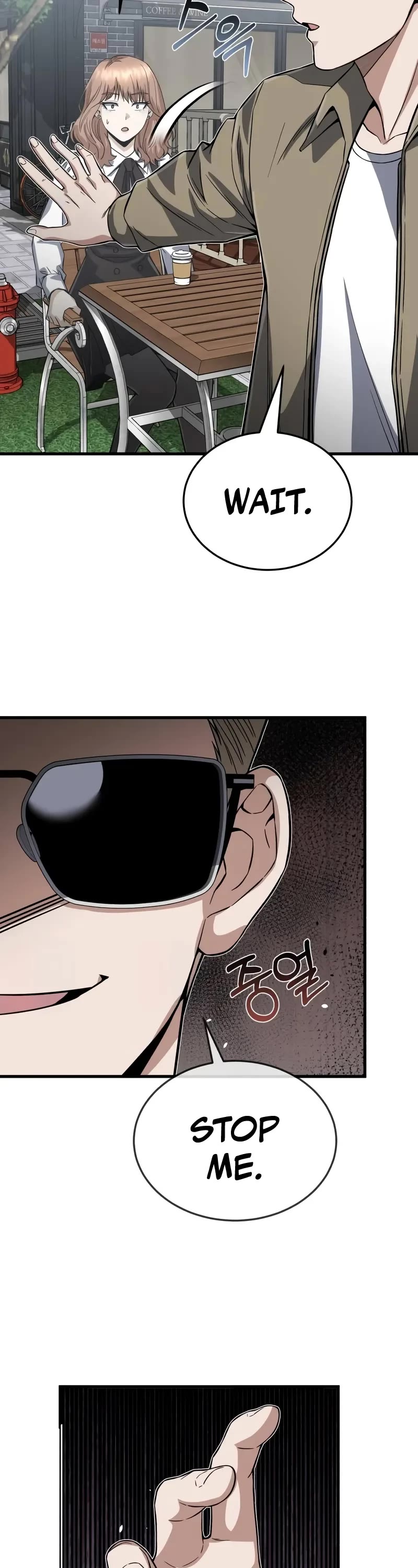 Genius of the Unique Lineage chapter 97 page 49