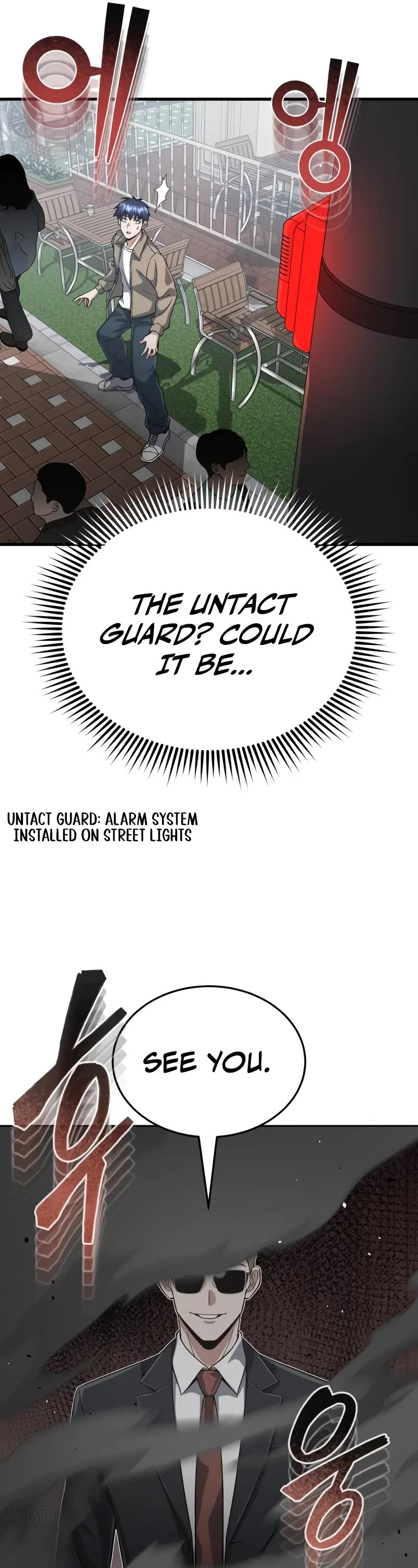 Genius of the Unique Lineage chapter 97 page 52