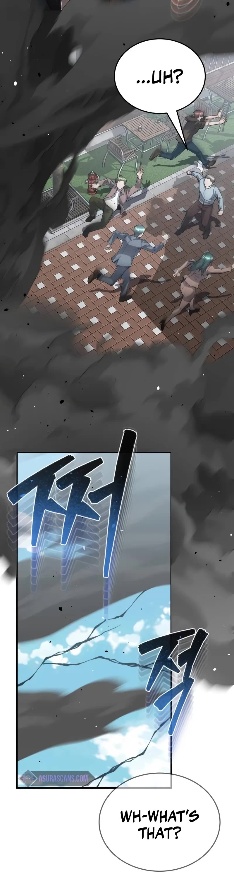 Genius of the Unique Lineage chapter 97 page 53