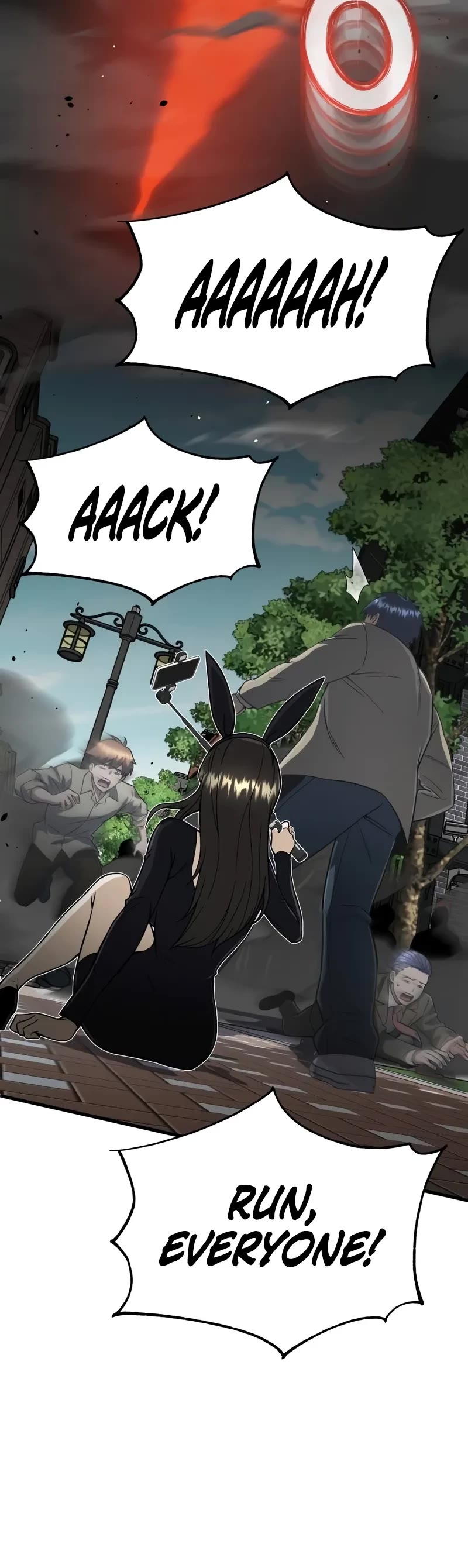 Genius of the Unique Lineage chapter 97 page 55