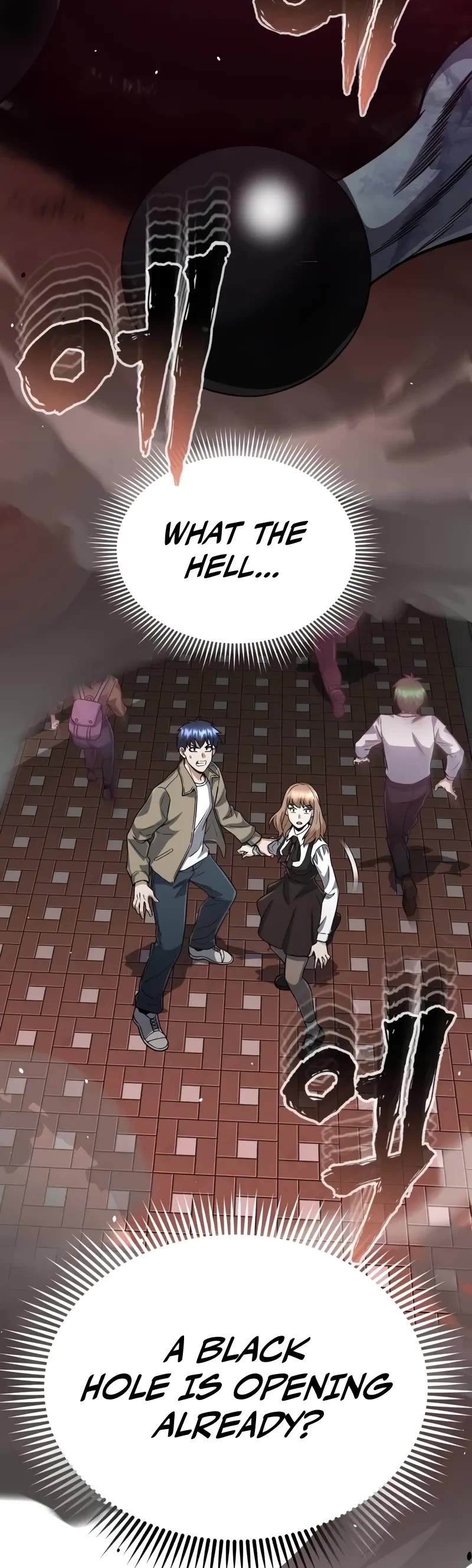 Genius of the Unique Lineage chapter 97 page 57