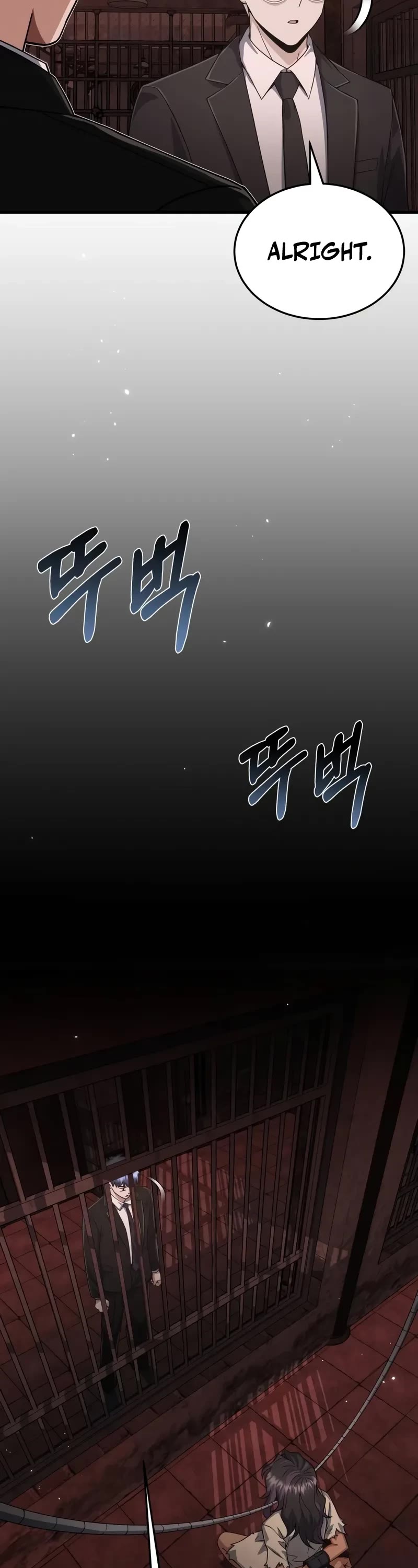 Genius of the Unique Lineage chapter 97 page 9