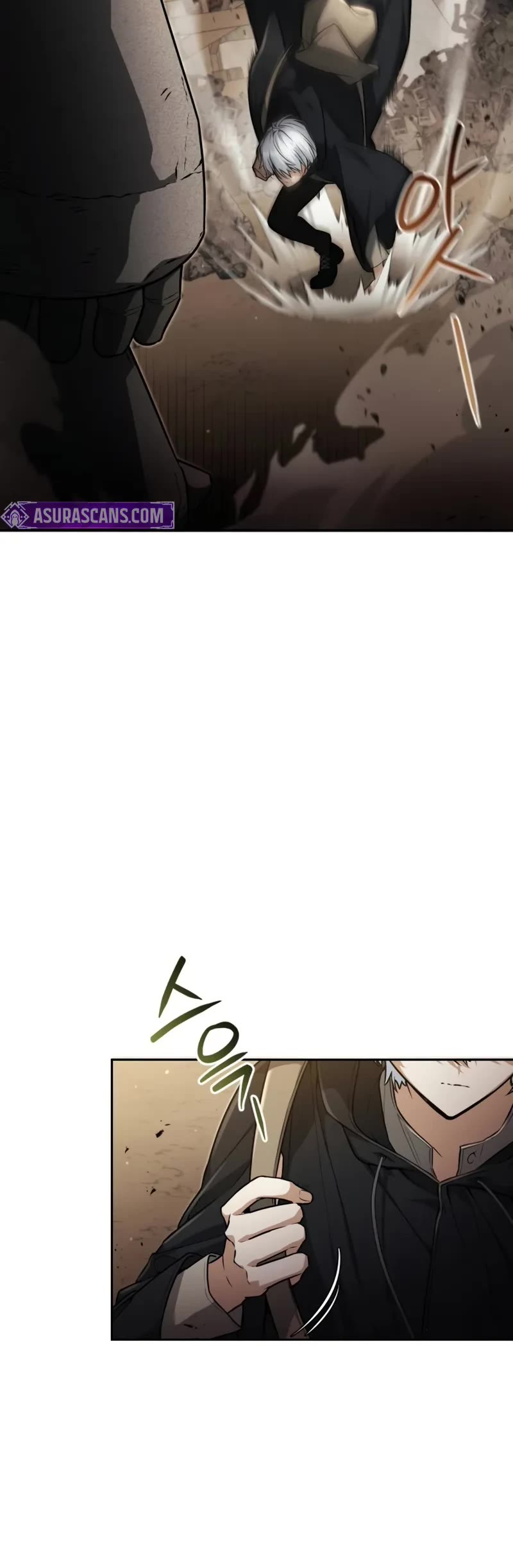 Genius Prismatic Mage chapter 1 page 11