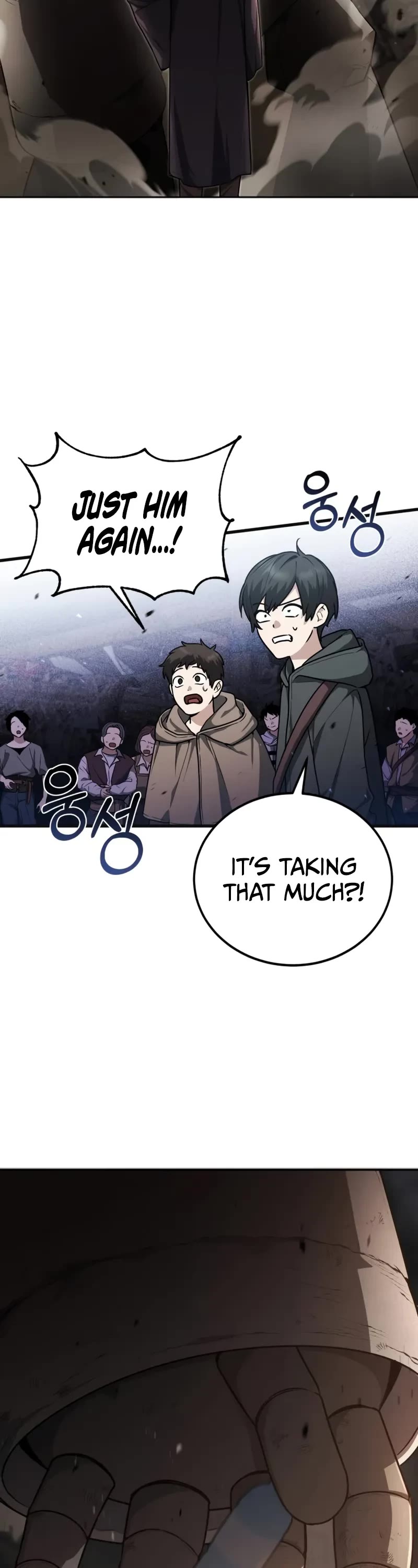 Genius Prismatic Mage chapter 1 page 14