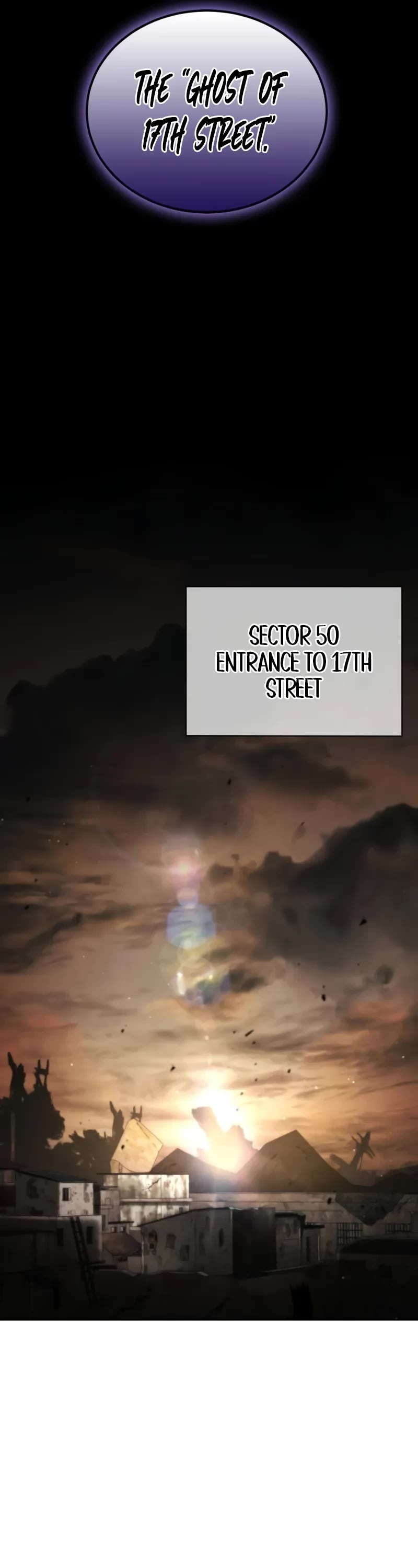 Genius Prismatic Mage chapter 1 page 17