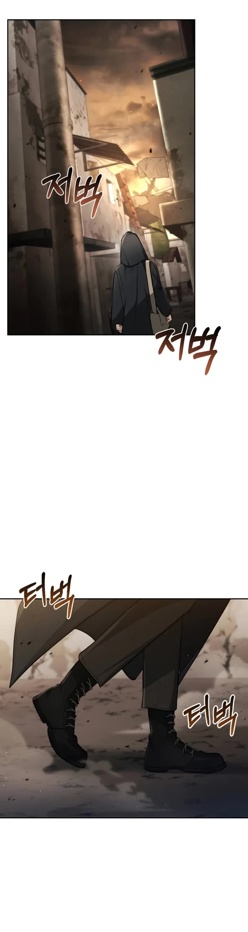 Genius Prismatic Mage chapter 1 page 18