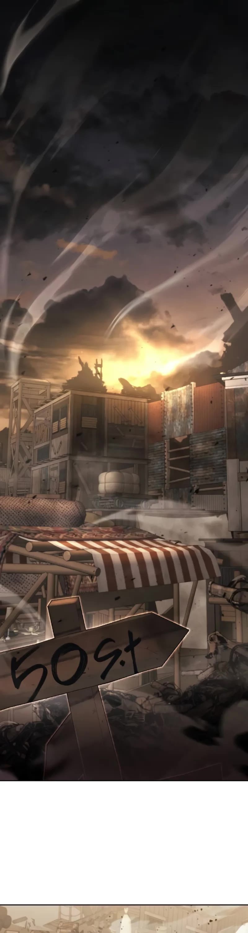 Genius Prismatic Mage chapter 1 page 2