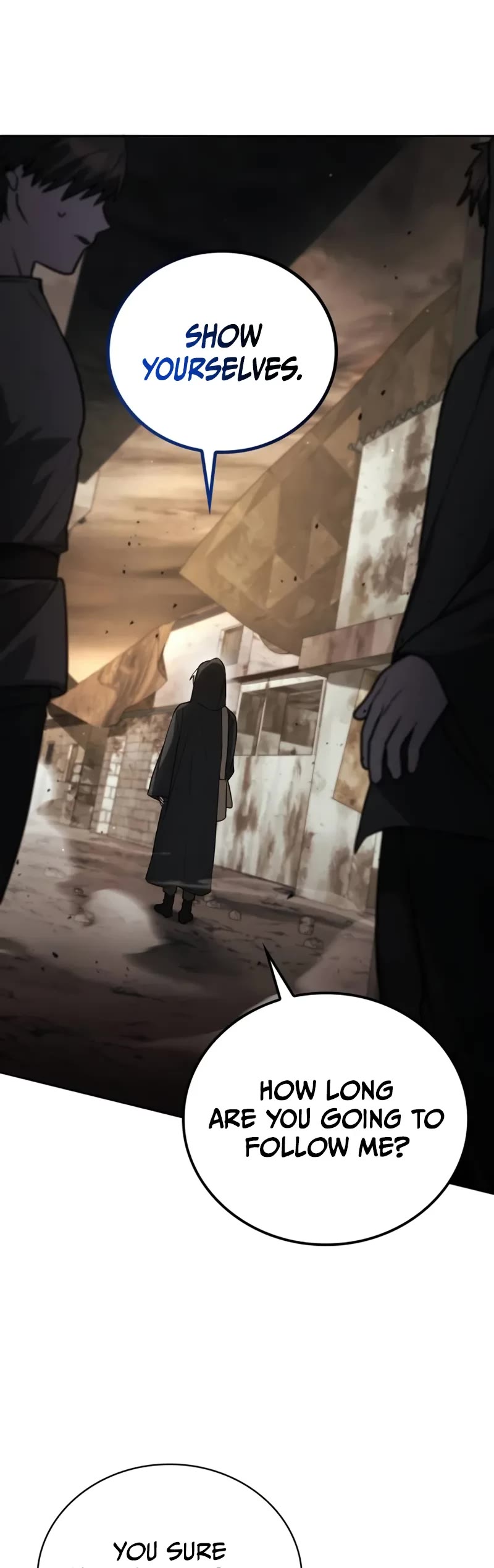 Genius Prismatic Mage chapter 1 page 20