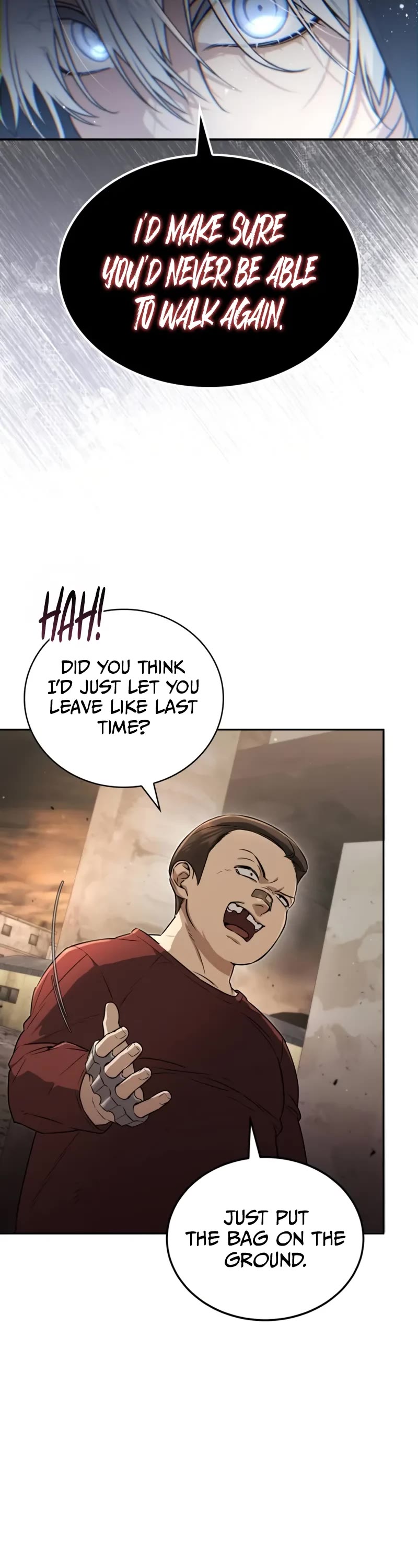 Genius Prismatic Mage chapter 1 page 23