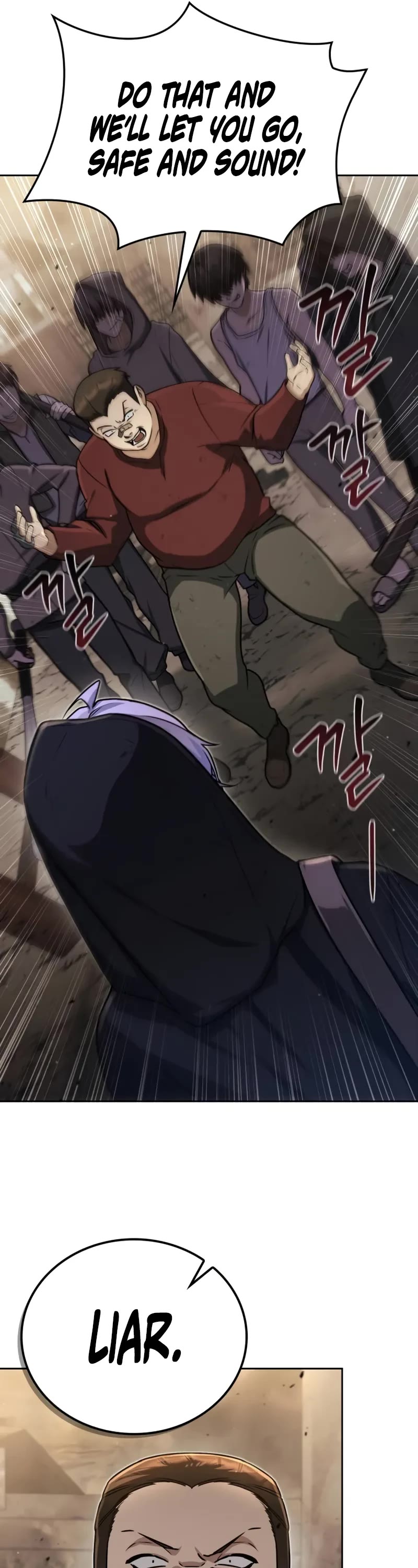 Genius Prismatic Mage chapter 1 page 24