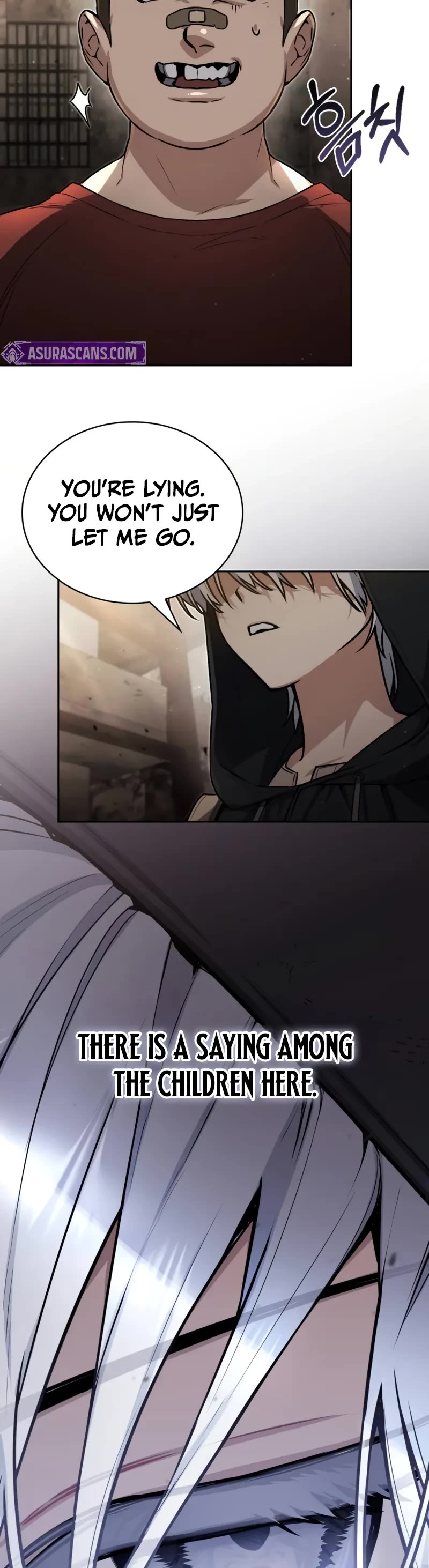 Genius Prismatic Mage chapter 1 page 25