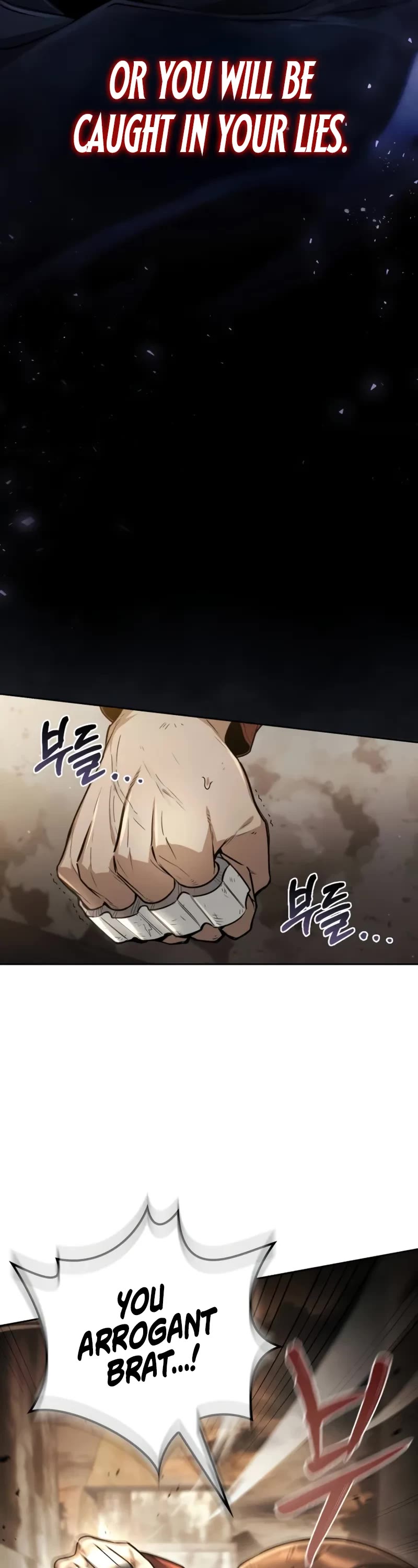 Genius Prismatic Mage chapter 1 page 28