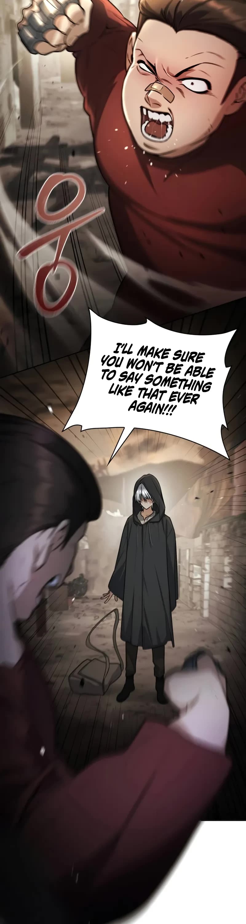 Genius Prismatic Mage chapter 1 page 29