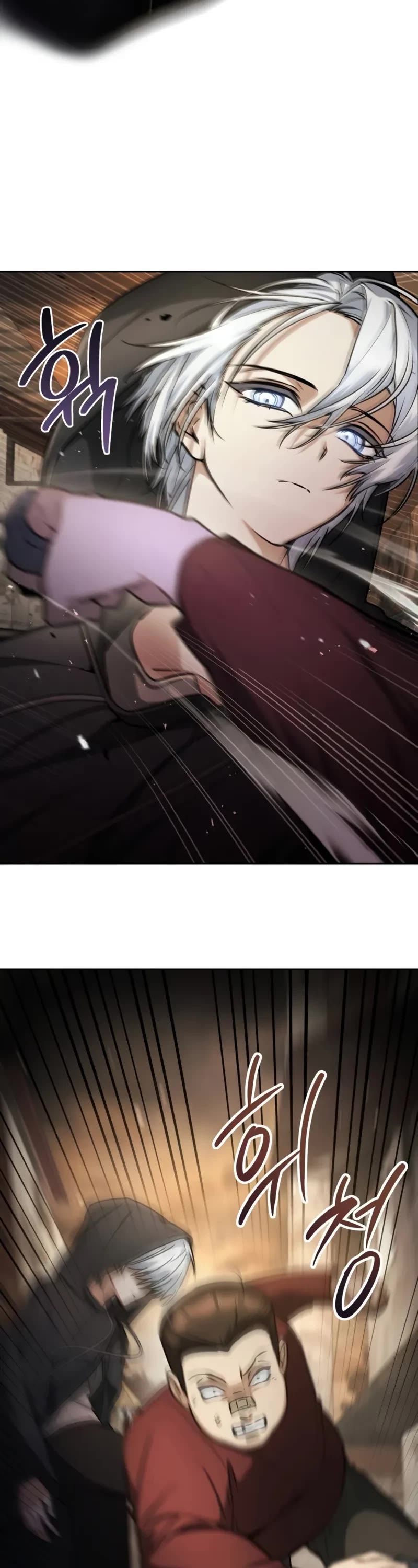 Genius Prismatic Mage chapter 1 page 30