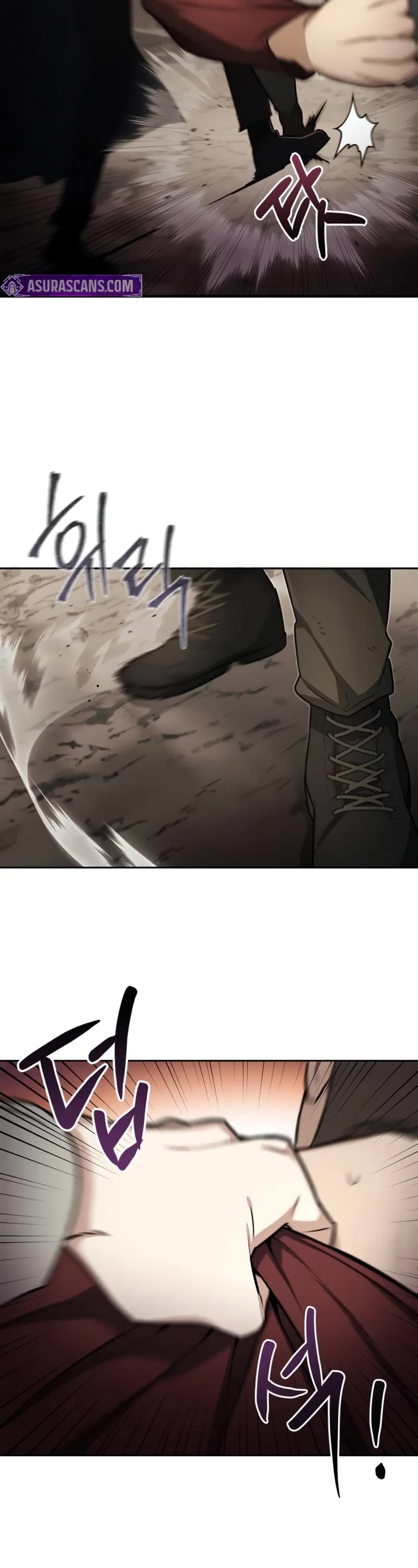 Genius Prismatic Mage chapter 1 page 31