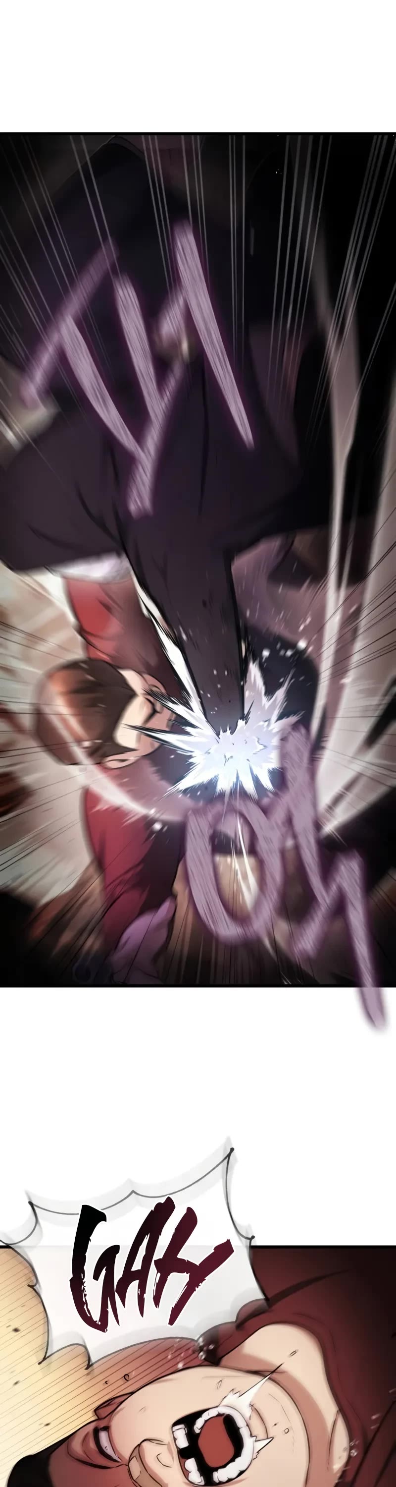 Genius Prismatic Mage chapter 1 page 32