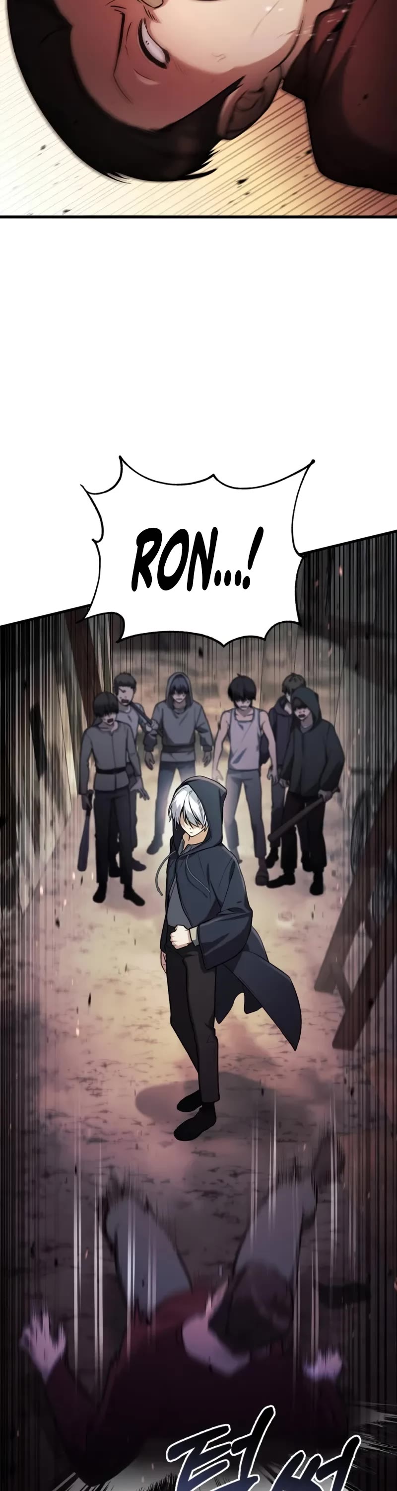 Genius Prismatic Mage chapter 1 page 33