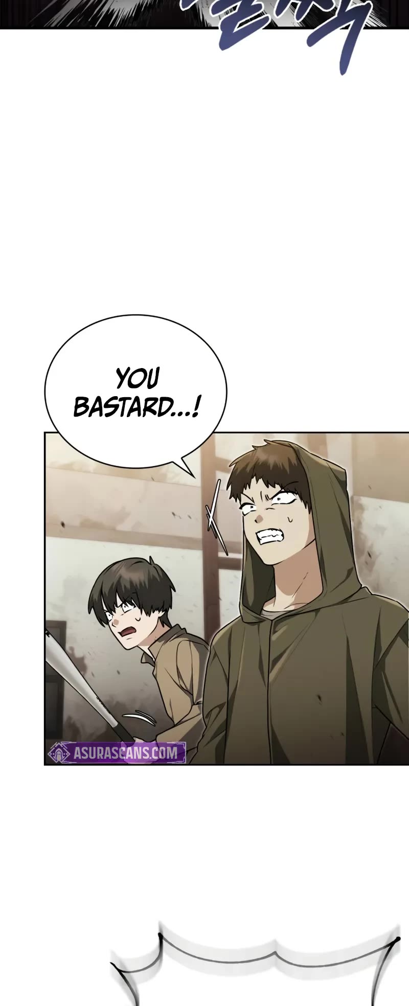 Genius Prismatic Mage chapter 1 page 34