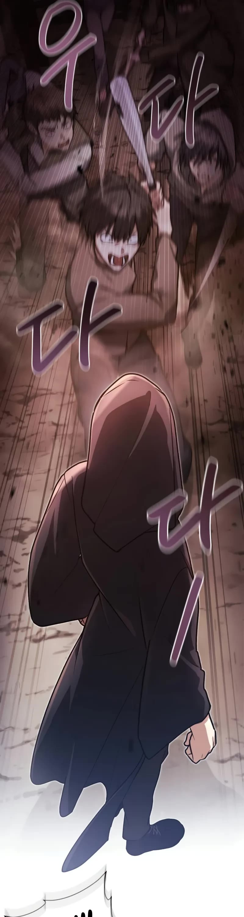 Genius Prismatic Mage chapter 1 page 36