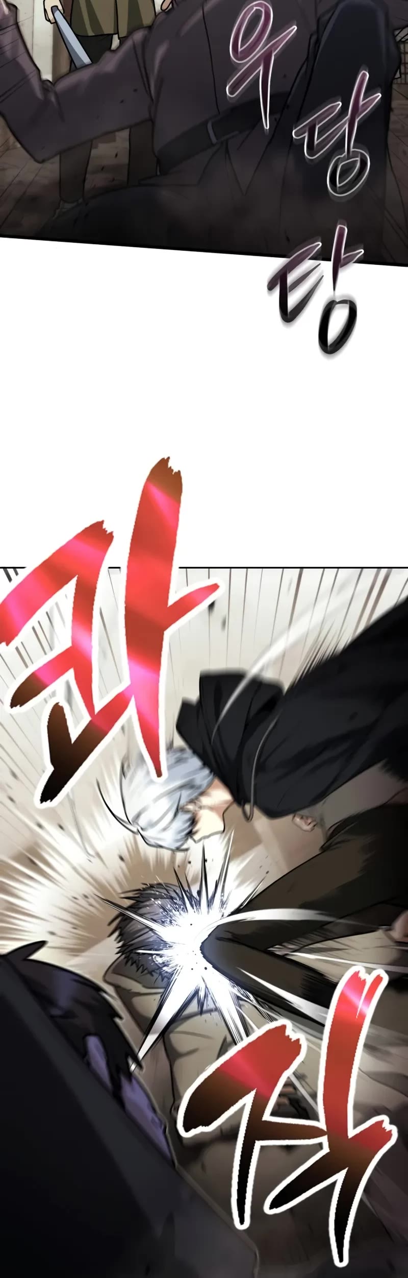 Genius Prismatic Mage chapter 1 page 39