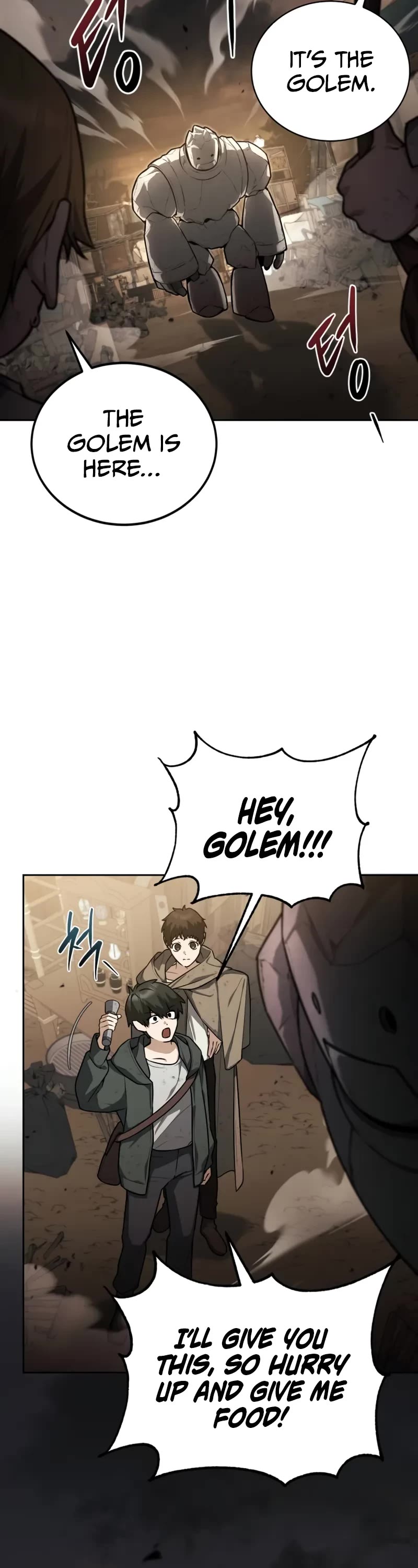 Genius Prismatic Mage chapter 1 page 4