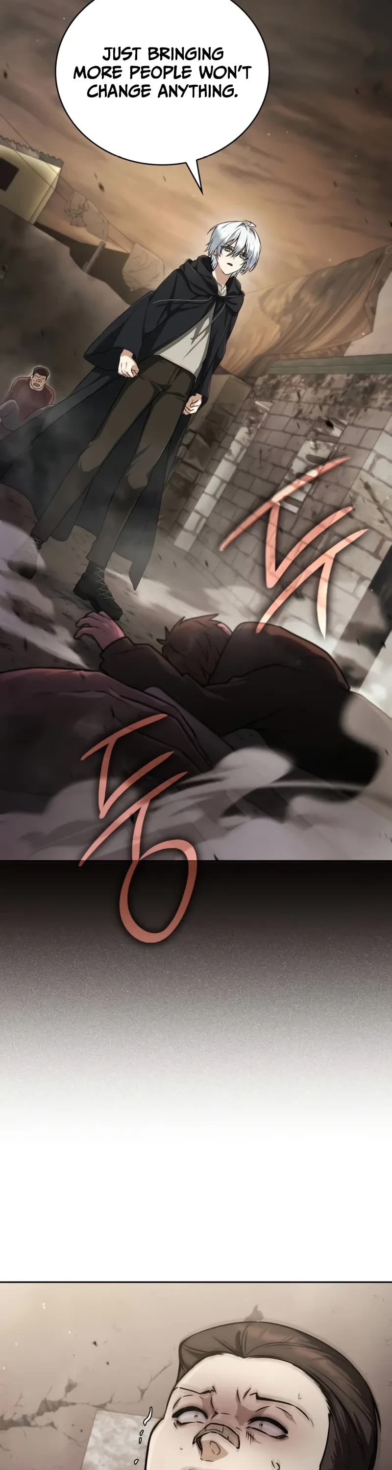 Genius Prismatic Mage chapter 1 page 42