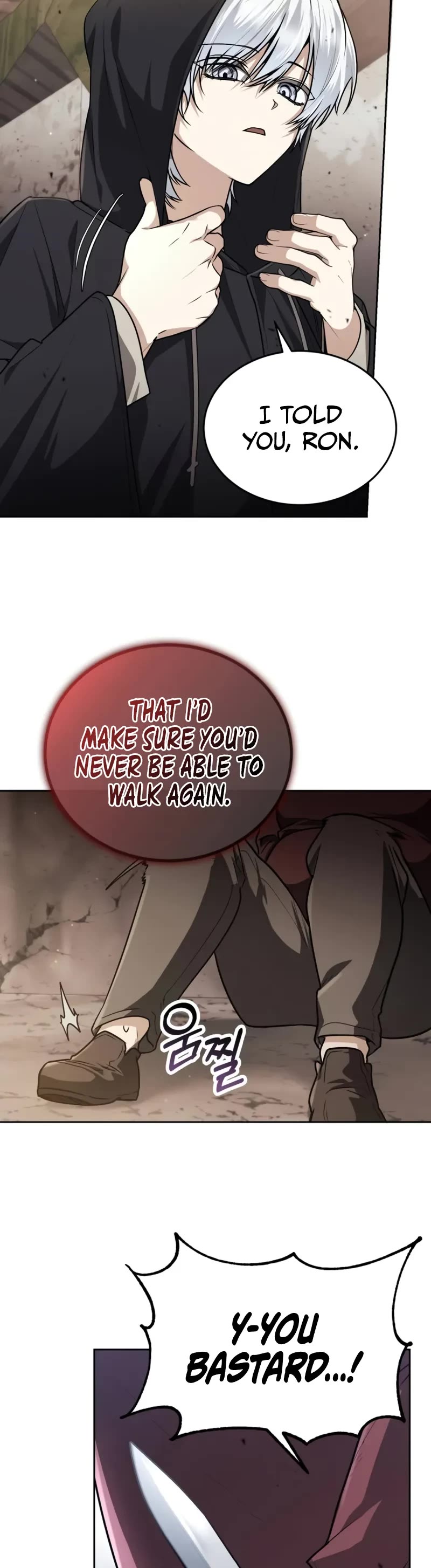 Genius Prismatic Mage chapter 1 page 44